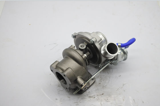 Dx120 motor diesel turbocompressor escavadeira acessórios para máquinas de construção