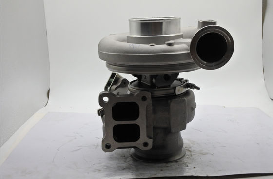 Peças de motor para escavadeira Dx380C-9 Turbocompressor Peças para oficina de máquinas pesadas