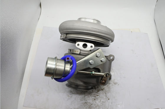 Peças de motor para escavadeira Dx380C-9 Turbocompressor Peças para oficina de máquinas pesadas