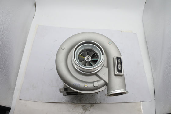 Peças de motor para escavadeira Dx380C-9 Turbocompressor Peças para oficina de máquinas pesadas