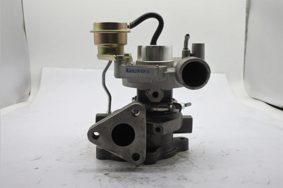 Máquina escavadora Engine Parts do turbocompressor