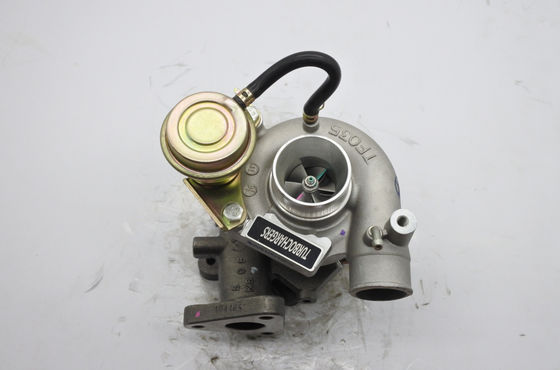 Máquina escavadora Engine Parts do turbocompressor