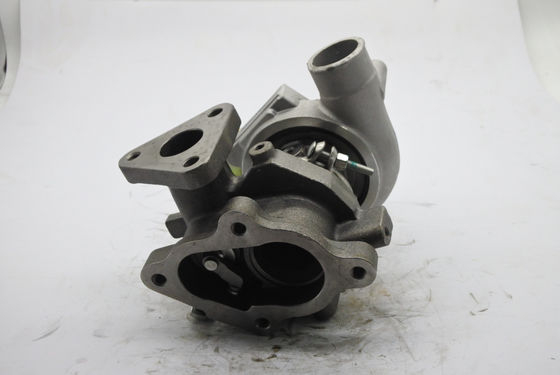 Máquina escavadora Engine Parts do turbocompressor