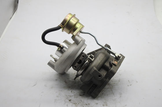 Máquina escavadora Engine Parts do turbocompressor