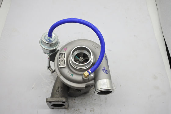 Máquina escavadora Diesel Engine Turbocharger