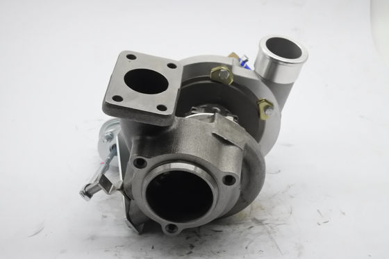 Máquina escavadora Diesel Engine Turbocharger