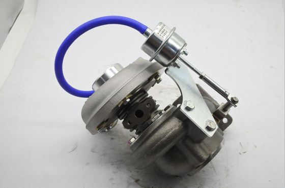 Máquina escavadora Diesel Engine Turbocharger