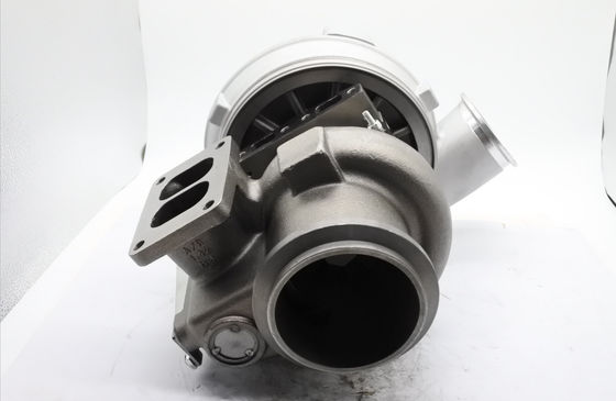 Peças de motor de escavadeira para oficina mecânica para turbocompressor hidráulico E390 C18