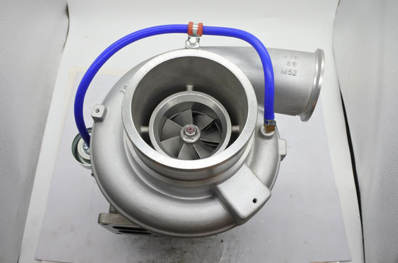Peças de motor de escavadeira para oficina mecânica para turbocompressor hidráulico E390 C18