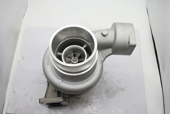 Peças de reposição para equipamentos pesados ​​de escavadeira, turbocompressor a diesel E3306