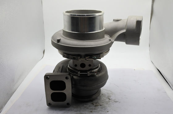 Peças de motor de escavadeira E3406E Turbocompressor Auto Carburador Peças de reposição para máquinas pesadas