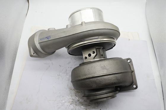Peças de motor de escavadeira E3406E Turbocompressor Auto Carburador Peças de reposição para máquinas pesadas