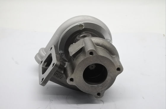 Peças de reposição para escavadeiras turboalimentadas, EC140B D4D 04258205KZ Diesel Engine Turbo