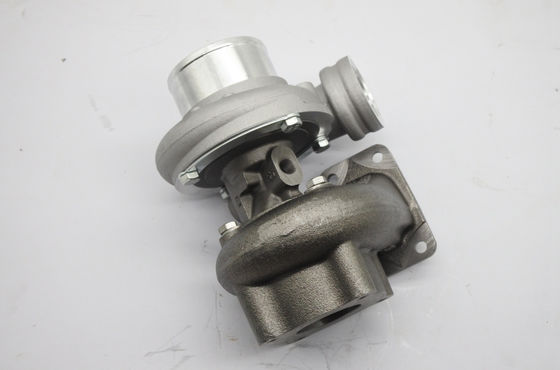 Peças de reposição para escavadeiras turboalimentadas, EC140B D4D 04258205KZ Diesel Engine Turbo