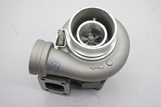 Peças de motor de escavadeira turboalimentadas EC140B D4D 04258205KZ de alto desempenho