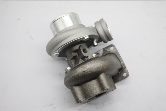 Peças de motor de escavadeira turboalimentadas EC140B D4D 04258205KZ de alto desempenho