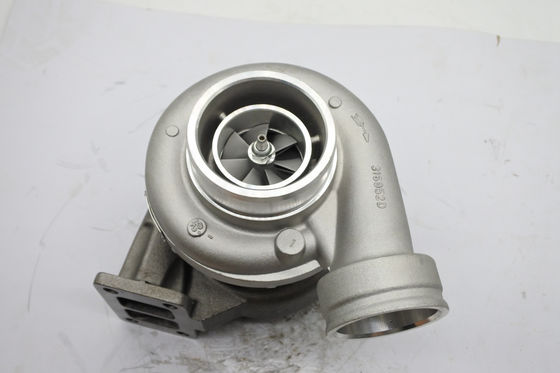 20500295 peças de motor de escavadeira turbocompressor para D7D EC240B EC290B G700B