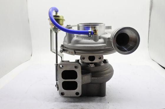 Peças de máquinas pesadas do motor da escavadeira, conjunto do turbocompressor Ec240b D7e