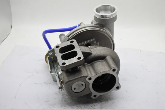 Peças de máquinas pesadas do motor da escavadeira, conjunto do turbocompressor Ec240b D7e