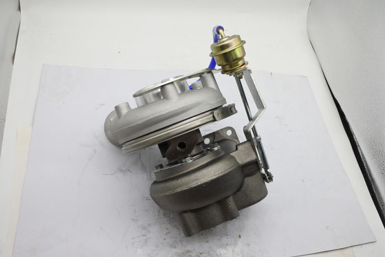Peças de máquinas pesadas do motor da escavadeira, conjunto do turbocompressor Ec240b D7e