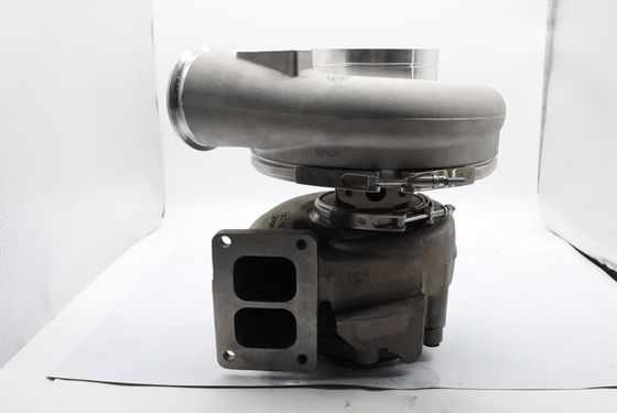 Peças sobresselentes do escavador de Ec700b D16e, turbocompressor hidráulico da máquina escavadora
