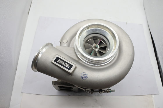 Peças sobresselentes do escavador de Ec700b D16e, turbocompressor hidráulico da máquina escavadora