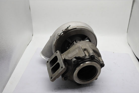 Peças sobresselentes do escavador de Ec700b D16e, turbocompressor hidráulico da máquina escavadora