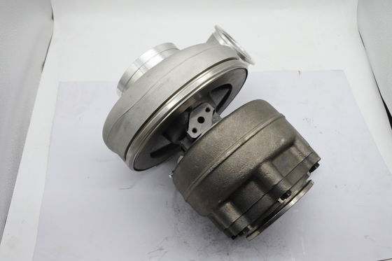 Peças sobresselentes do escavador de Ec700b D16e, turbocompressor hidráulico da máquina escavadora