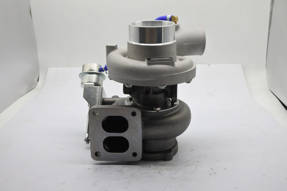 ZX330 peças de motor de escavadeira hidráulica turbocompressor 114400-4160 para 6HK1 EFI