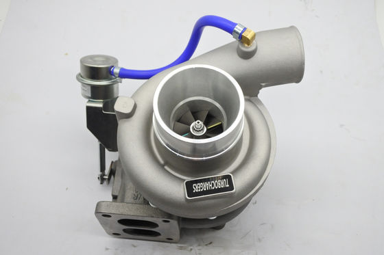 ZX330 peças de motor de escavadeira hidráulica turbocompressor 114400-4160 para 6HK1 EFI