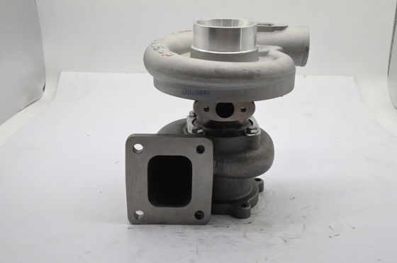 Peças de reposição da escavadeira de fundição, turbocompressor do motor a diesel EX200-2 EX200-3