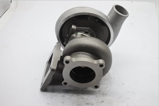 Peças de reposição da escavadeira de fundição, turbocompressor do motor a diesel EX200-2 EX200-3
