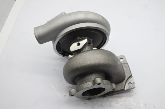 Peças de reposição da escavadeira de fundição, turbocompressor do motor a diesel EX200-2 EX200-3