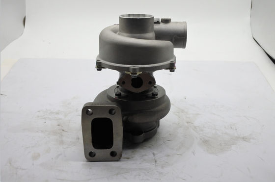 Turbocompressor de peças de motor de escavadeira Ex120-1 Rhb6 para máquinas de construção