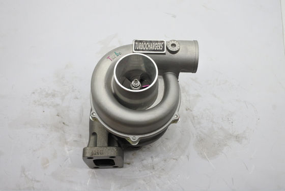 Turbocompressor de peças de motor de escavadeira Ex120-1 Rhb6 para máquinas de construção