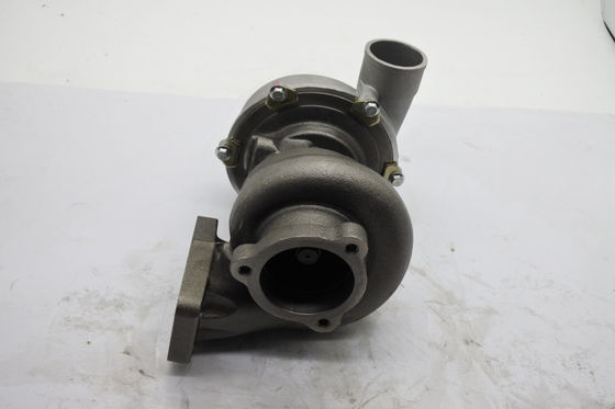 Turbocompressor de peças de motor de escavadeira Ex120-1 Rhb6 para máquinas de construção