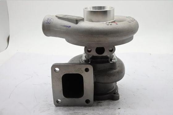Peças de máquinas pesadas de carregador turbo de motor EX200-5 para peças sobressalentes 6BG1