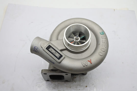 Peças de máquinas pesadas de carregador turbo de motor EX200-5 para peças sobressalentes 6BG1