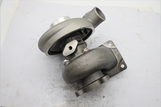 Peças de máquinas pesadas de carregador turbo de motor EX200-5 para peças sobressalentes 6BG1