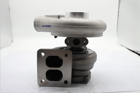 Turbocompressor de peças de motor de escavadeira 6BG1 114400-3770 para EX200-6 EX230-6
