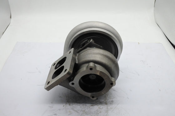 Turbocompressor de peças de motor de escavadeira 6BG1 114400-3770 para EX200-6 EX230-6