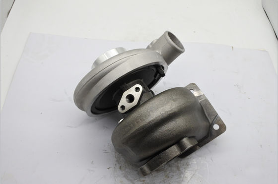 Turbocompressor de peças de motor de escavadeira 6BG1 114400-3770 para EX200-6 EX230-6