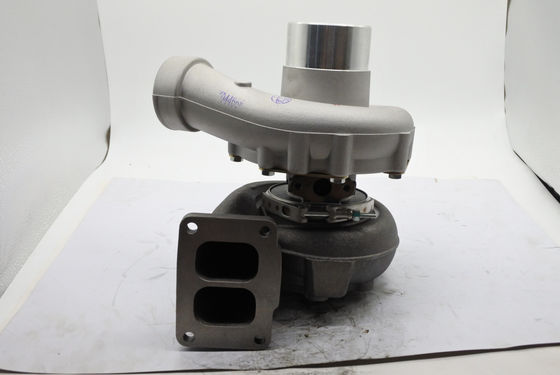 EX400-3 EX450-5 6RB1 Escavadeira turbocompressor peças de motor 114400-3400 para reparo
