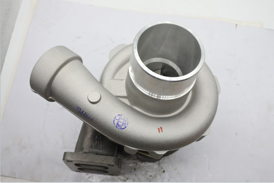 EX400-3 EX450-5 6RB1 Escavadeira turbocompressor peças de motor 114400-3400 para reparo