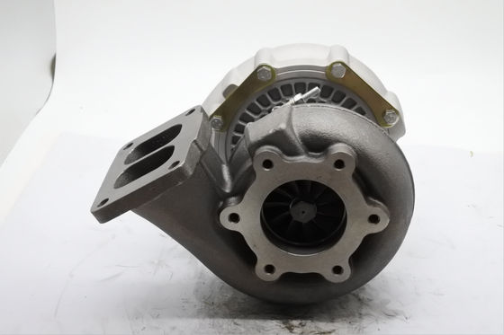 EX400-3 EX450-5 6RB1 Escavadeira turbocompressor peças de motor 114400-3400 para reparo