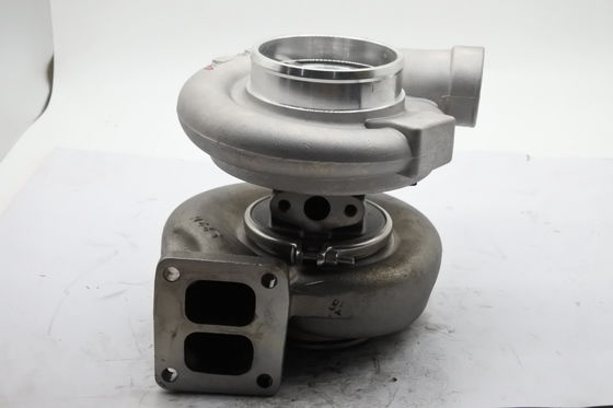 Peças de motor de escavadeira ZAX470-3 6WG1 114400-4441 Componentes turbo