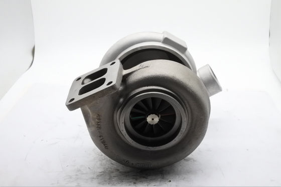 Peças de motor de escavadeira ZAX470-3 6WG1 114400-4441 Componentes turbo