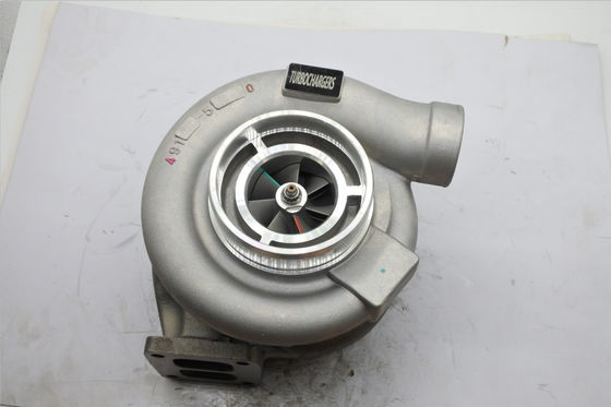 Peças de motor de escavadeira ZAX470-3 6WG1 114400-4441 Componentes turbo