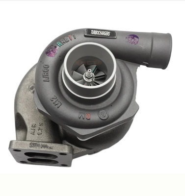 Peças de reparo para escavadeira E3304 4n6859 motor diesel turbocompressor