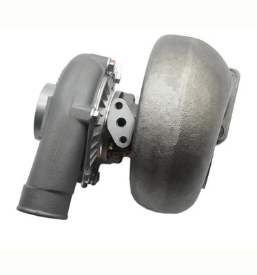Peças de reparo para escavadeira E3304 4n6859 motor diesel turbocompressor